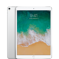 IPAD PRO 10.5-IN WI-FI 512GB SILVER